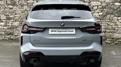 2023 (73) BMW X3 xDrive20d MHT M Sport 5dr 5426653