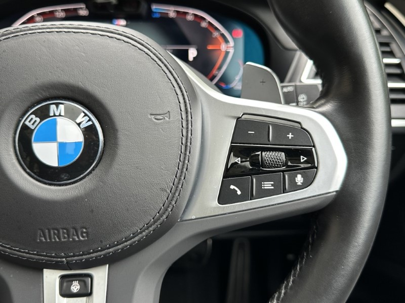 2023 (73) BMW X3 xDrive20d MHT M Sport 5dr 5426634
