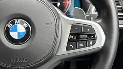 2023 (73) BMW X3 xDrive20d MHT M Sport 5dr 5426634