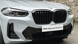 2023 (73) BMW X3 xDrive20d MHT M Sport 5dr 5426675