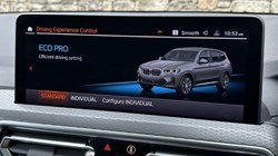 2023 (73) BMW X3 xDrive20d MHT M Sport 5dr 5426650