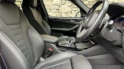 2023 (73) BMW X3 xDrive20d MHT M Sport 5dr 5426619