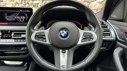 2023 (73) BMW X3 xDrive20d MHT M Sport 5dr 5426662