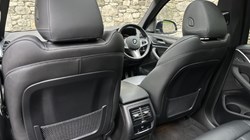 2023 (73) BMW X3 xDrive20d MHT M Sport 5dr 5426661