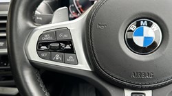 2023 (73) BMW X3 xDrive20d MHT M Sport 5dr 5426633