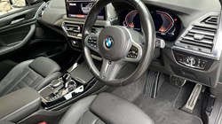 2023 (73) BMW X3 xDrive20d MHT M Sport 5dr 5426617