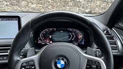 2023 (73) BMW X3 xDrive20d MHT M Sport 5dr 5426672