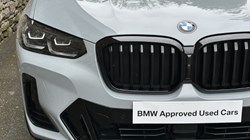 2023 (73) BMW X3 xDrive20d MHT M Sport 5dr 5426635