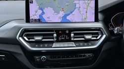 2023 (73) BMW X3 xDrive20d MHT M Sport 5dr 5426667