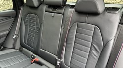 2023 (73) BMW X3 xDrive20d MHT M Sport 5dr 5426658