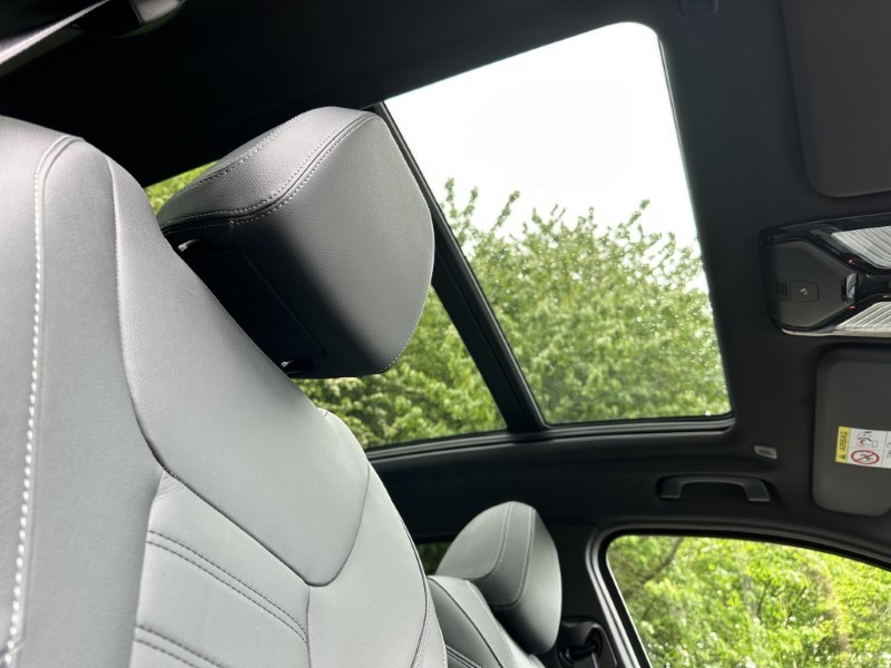 2023 (73) BMW X3 xDrive20d MHT M Sport 5dr 5426685