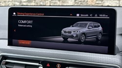 2023 (73) BMW X3 xDrive20d MHT M Sport 5dr 5426649
