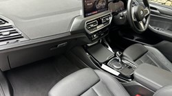 2023 (73) BMW X3 xDrive20d MHT M Sport 5dr 5426640