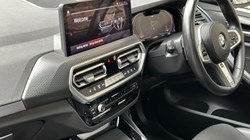 2023 (73) BMW X3 xDrive20d MHT M Sport 5dr 5426641