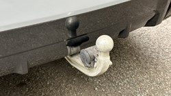 2023 (73) BMW X3 xDrive20d MHT M Sport 5dr 5426687