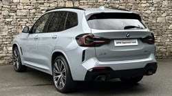 2023 (73) BMW X3 xDrive20d MHT M Sport 5dr 1