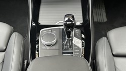 2023 (73) BMW X3 xDrive20d MHT M Sport 5dr 5426664