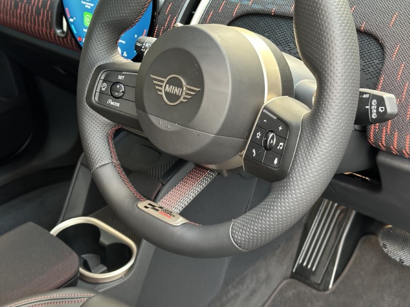 2025 (75) MINI COUNTRYMAN 2.0 S Sport ALL4 5dr  5404060
