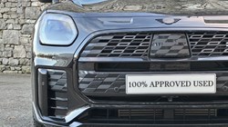 2025 (75) MINI COUNTRYMAN 2.0 S Sport ALL4 5dr 5404113