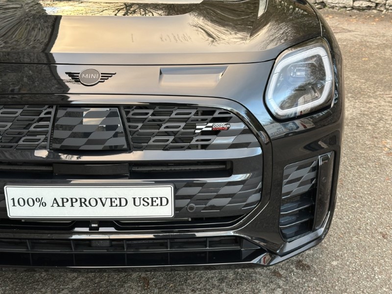 2025 (75) MINI COUNTRYMAN 2.0 S Sport ALL4 5dr  5404080