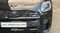 2025 (75) MINI COUNTRYMAN 2.0 S Sport ALL4 5dr 5404080