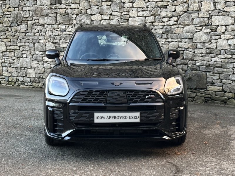 2025 (75) MINI COUNTRYMAN 2.0 S Sport ALL4 5dr  5404110