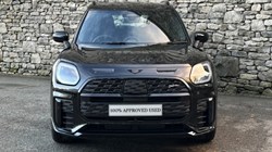2025 (75) MINI COUNTRYMAN 2.0 S Sport ALL4 5dr 5404110