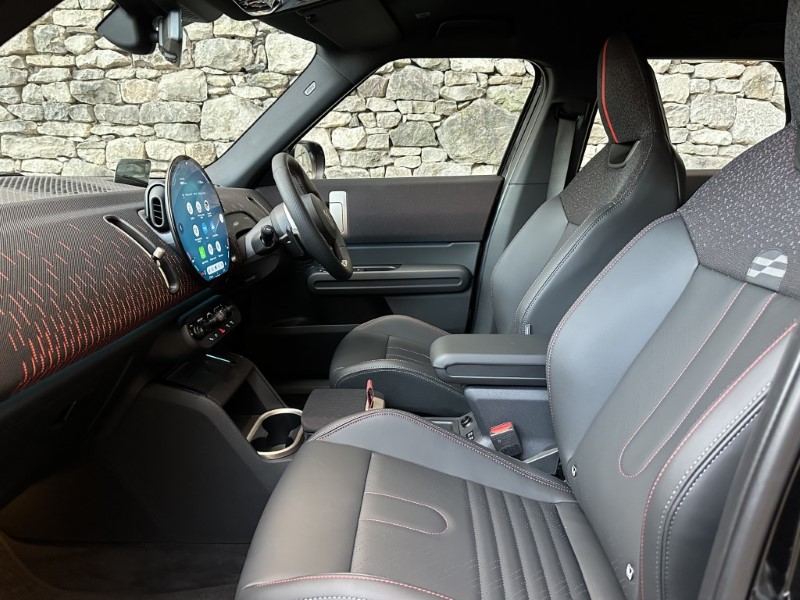 2025 (75) MINI COUNTRYMAN 2.0 S Sport ALL4 5dr  5404085