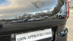 2025 (75) MINI COUNTRYMAN 2.0 S Sport ALL4 5dr 5404057