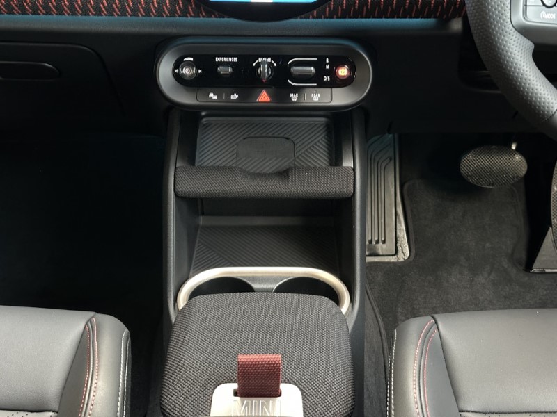 2025 (75) MINI COUNTRYMAN 2.0 S Sport ALL4 5dr  5404065