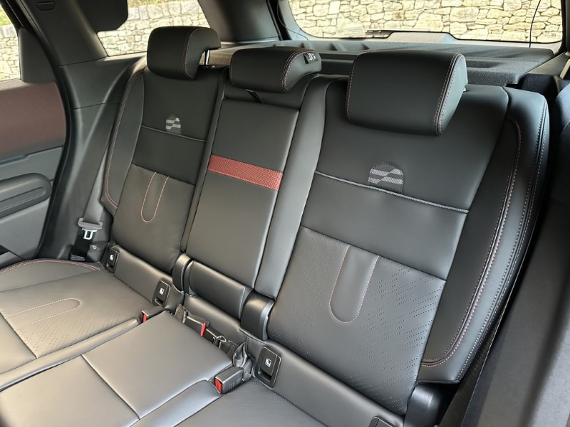 2025 (75) MINI COUNTRYMAN 2.0 S Sport ALL4 5dr  5404096
