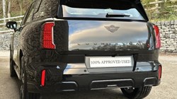 2025 (75) MINI COUNTRYMAN 2.0 S Sport ALL4 5dr 5404056