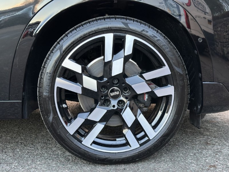 2025 (75) MINI COUNTRYMAN 2.0 S Sport ALL4 5dr  5404118
