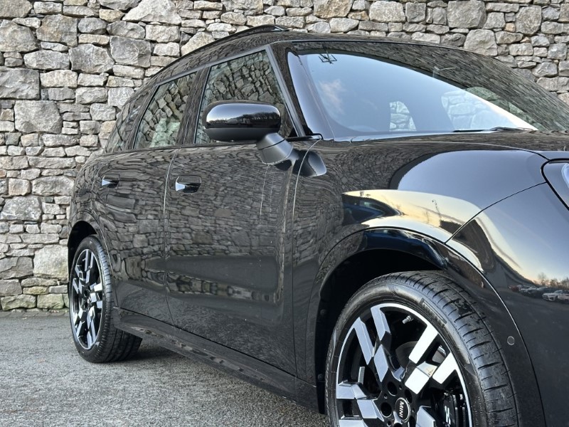 2025 (75) MINI COUNTRYMAN 2.0 S Sport ALL4 5dr  5404121