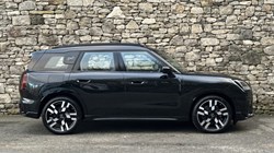2025 (75) MINI COUNTRYMAN 2.0 S Sport ALL4 5dr 5404052