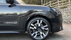 2025 (75) MINI COUNTRYMAN 2.0 S Sport ALL4 5dr 5404119