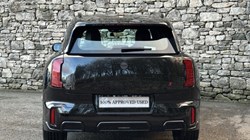 2025 (75) MINI COUNTRYMAN 2.0 S Sport ALL4 5dr 5404090