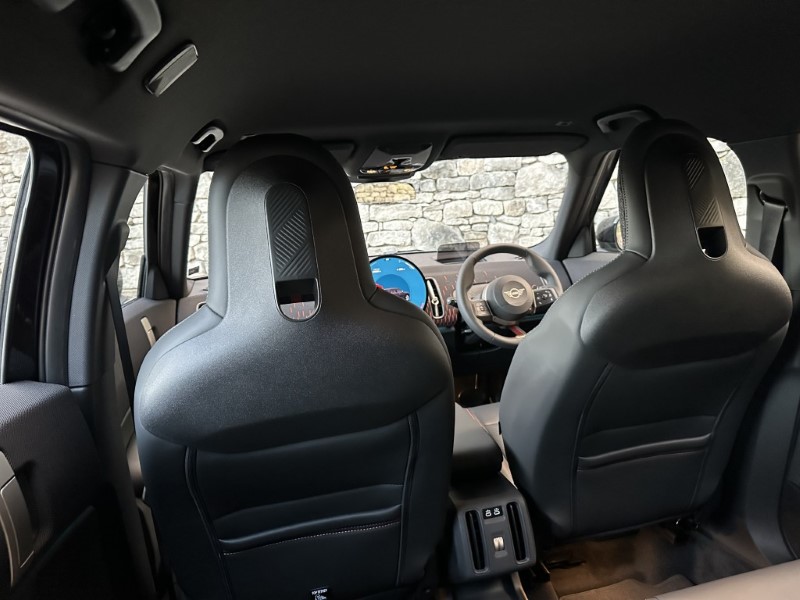 2025 (75) MINI COUNTRYMAN 2.0 S Sport ALL4 5dr  5404097