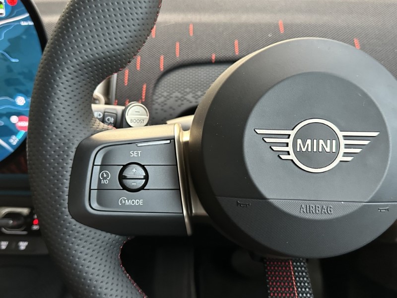 2025 (75) MINI COUNTRYMAN 2.0 S Sport ALL4 5dr  5404074
