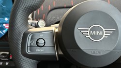 2025 (75) MINI COUNTRYMAN 2.0 S Sport ALL4 5dr 5404074