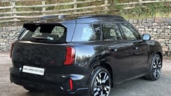 2025 (75) MINI COUNTRYMAN 2.0 S Sport ALL4 5dr 5404116