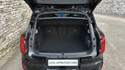2025 (75) MINI COUNTRYMAN 2.0 S Sport ALL4 5dr 5404053