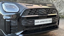 2025 (75) MINI COUNTRYMAN 2.0 S Sport ALL4 5dr 5404112