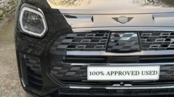2025 (75) MINI COUNTRYMAN 2.0 S Sport ALL4 5dr 5404079