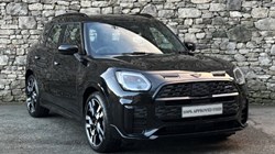 2025 (75) MINI COUNTRYMAN 2.0 S Sport ALL4 5dr 5404111