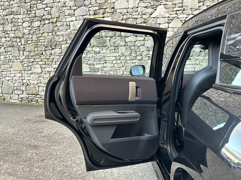 2025 (75) MINI COUNTRYMAN 2.0 S Sport ALL4 5dr  5404093