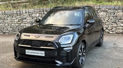 2025 (75) MINI COUNTRYMAN 2.0 S Sport ALL4 5dr 5404098