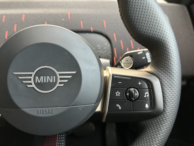 2025 (75) MINI COUNTRYMAN 2.0 S Sport ALL4 5dr  5404075