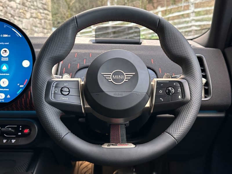 2025 (75) MINI COUNTRYMAN 2.0 S Sport ALL4 5dr  5404063
