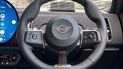 2025 (75) MINI COUNTRYMAN 2.0 S Sport ALL4 5dr 5404063